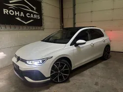 Wit Gebruikt 2020 VW Golf VIII R-line Hatchback | € 26.945 (Eerlijke prijs)