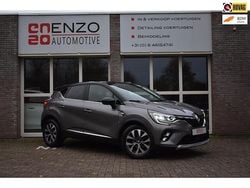 Beige (metallic) Gebruikt 2020 Renault Captur Edition One SUV | € 16.999 (Goede deal)