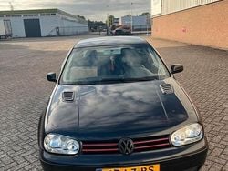 Gebruikt 2003 VW Golf IV | € 650 (Super prijs)