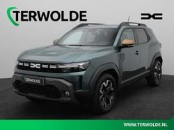Groen Nieuw 2025 Dacia Duster Extreme SUV | € 34.850 (Eerlijke prijs)