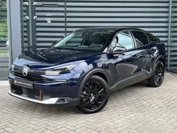 Blauw Nieuw 2025 Citroën C4 SUV | € 31.890 (Goede deal)