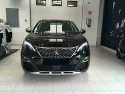 Zwart Gebruikt 2021 Peugeot 3008 Crossway SUV | € 39.899