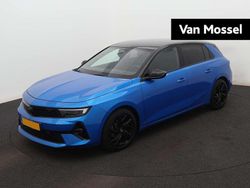 Blauw Gebruikt 2024 Opel Astra Hatchback | € 27.940 (Goede deal)