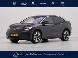 Zwart Gebruikt 2024 VW ID.5 Pro SUV | € 31.340
