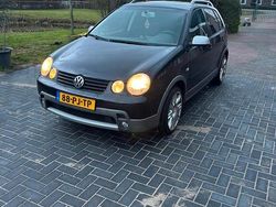 Gebruikt 2004 VW Polo | € 1.950
