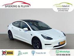 Gebruikt 2021 Tesla Model 3 Standard Range Sedan | € 25.875 (Eerlijke prijs)