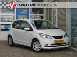 Wit Gebruikt 2020 Seat Mii Style Hatchback | € 10.950 (Iets duurder)
