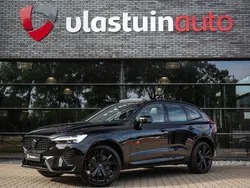Zwart Gebruikt 2023 Volvo XC60 Plus SUV | € 53.950 (Eerlijke prijs)