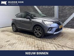 Grijs Gebruikt 2023 Renault Captur Initiale Paris SUV | € 23.400 (Eerlijke prijs)