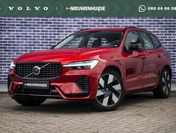 Oranje Gebruikt 2024 Volvo XC60 Ultimate SUV | € 55.899 (Iets duurder)