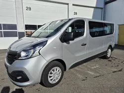 Zilver Gebruikt 2018 Renault Trafic Van | € 15.000 (Eerlijke prijs)