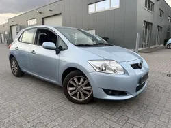 Overige Gebruikt 2008 Toyota Auris Sedan | € 3.250 (Iets duurder)