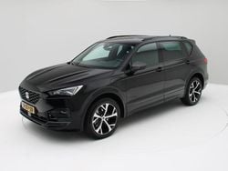 Zwart Gebruikt 2024 Seat Tarraco Business SUV | € 34.950 (Goede deal)