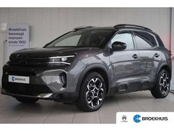 Grijs Gebruikt 2024 Citroën C5 Aircross SUV | € 28.950 (Super prijs)