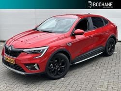 Rood Gebruikt 2024 Renault Arkana Evolution SUV | € 24.900 (Goede deal)