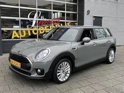 Grijs Gebruikt 2017 Mini One Clubman Sport Stationwagen | € 12.950