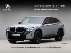 Grijs Gebruikt 2024 BMW XM Comfort Edition SUV | € 139.900 (Eerlijke prijs)