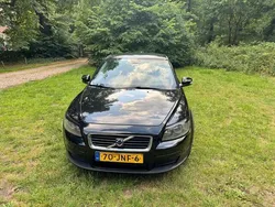 Zwart Gebruikt 2009 Volvo C30 Hatchback | € 3.299 (Eerlijke prijs)