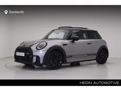 Grijs Gebruikt 2023 Mini Cooper Hatchback | € 32.895