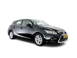 Zwart Gebruikt 2014 Lexus CT200h Business Edition Hatchback | € 10.945 (Eerlijke prijs)