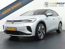 Grijs, metallic lak Gebruikt 2022 VW ID.5 GTX SUV | € 36.495 (Goede deal)