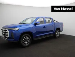 Blauw Gebruikt 2024 Maxus e-T90 Pickup | € 41.650