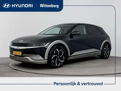 Zwart Gebruikt 2024 Hyundai Ioniq 5 SUV | € 40.900 (Eerlijke prijs)