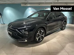 Zwart Gebruikt 2025 Citroën C5 X Stationwagen | € 41.940