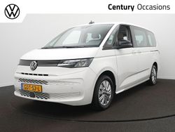 Wit Gebruikt 2024 VW Multivan Van | € 54.900 (Super prijs)