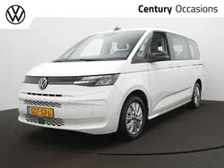 Wit Gebruikt 2024 VW Multivan Van | € 54.900 (Super prijs)