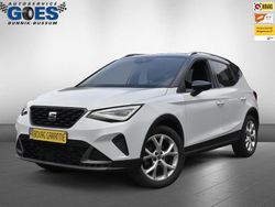 Wit Gebruikt 2024 Seat Arona FR SUV | € 25.200 (Eerlijke prijs)