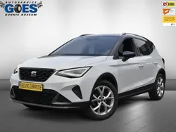 Wit Gebruikt 2024 Seat Arona FR SUV | € 25.200 (Eerlijke prijs)