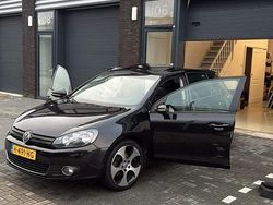 Gebruikt 2009 VW Golf VI | € 3.950 (Eerlijke prijs)