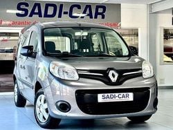 Grijs Gebruikt 2017 Renault Kangoo MPV | € 7.990