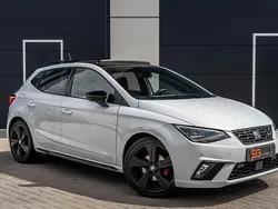 Wit Gebruikt 2020 Seat Ibiza Beats Hatchback | € 17.950 (Eerlijke prijs)
