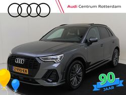 Grijs Gebruikt 2024 Audi Q3 Competition SUV | € 49.950 (Goede deal)