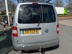 Gebruikt 2007 VW Caddy MPV | € 2.100 (Goede deal)