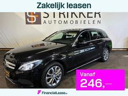 Gebruikt 2016 Mercedes 350 Edition Stationwagen | € 246