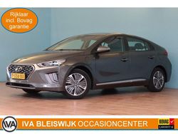 Grijs (metallic) Gebruikt 2022 Hyundai Ioniq Hatchback | € 17.888 (Goede deal)