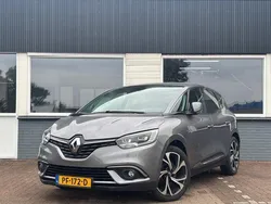 Grijs Gebruikt 2017 Renault Scénic IV Bose Edition MPV | € 12.450 (Eerlijke prijs)