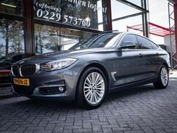 Grijs Gebruikt 2014 BMW 335 Executive Hatchback | € 19.450 (Goede deal)