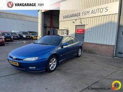 Gebruikt 2000 Peugeot 406 Coupé | € 2.950