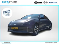 Sedan Gebruikt 2023 Hyundai Ioniq 6 Sedan | € 36.450 (Iets duurder)