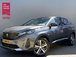 Grijs Gebruikt 2023 Peugeot 3008 Allure SUV | € 24.899 (Eerlijke prijs)