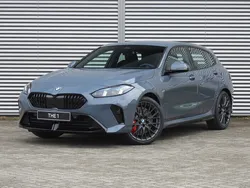 Storm bay Nieuw 2025 BMW 120 M Sport Hatchback | € 53.515 (Eerlijke prijs)