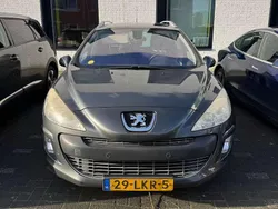 Grijs Gebruikt 2010 Peugeot 308 Stationwagen | € 2.750 (Eerlijke prijs)