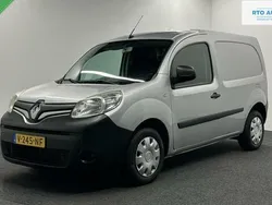 Grijs Gebruikt 2014 Renault Kangoo Komfort MPV | € 6.000 (Eerlijke prijs)