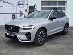 Zilver Gebruikt 2023 Volvo XC60 Plus SUV | € 47.500 (Eerlijke prijs)