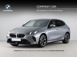Grijs Gebruikt 2025 BMW 120 M Sport Hatchback | € 39.950 (Super prijs)