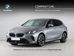 Grijs Gebruikt 2025 BMW 120 M Sport Hatchback | € 49.650 (Eerlijke prijs)